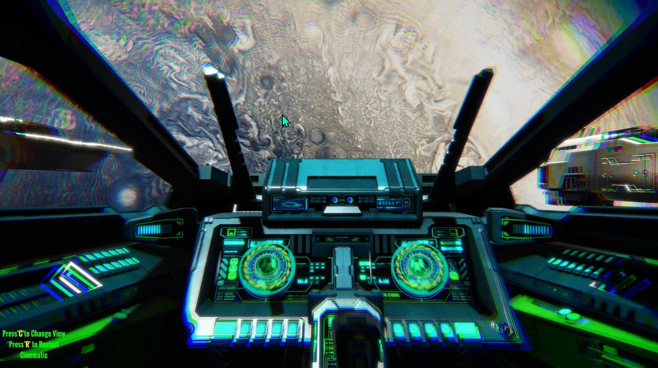 We Made it to Jupiter screenshot 2