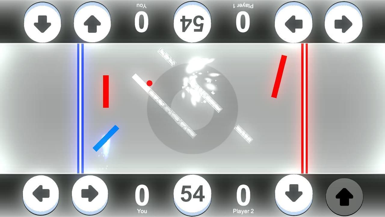 Tornado Ball screenshot 4
