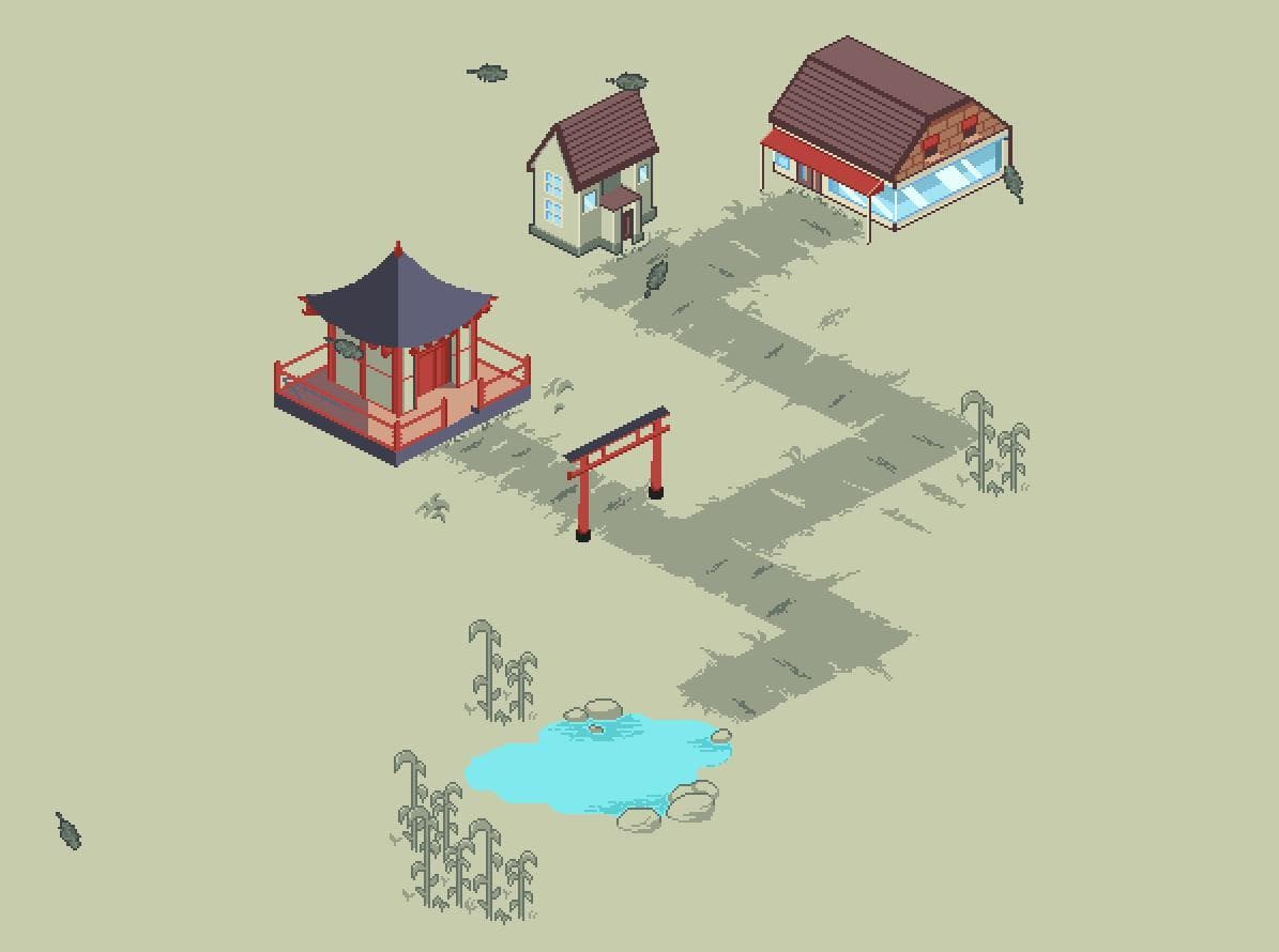 My Komainu screenshot 3
