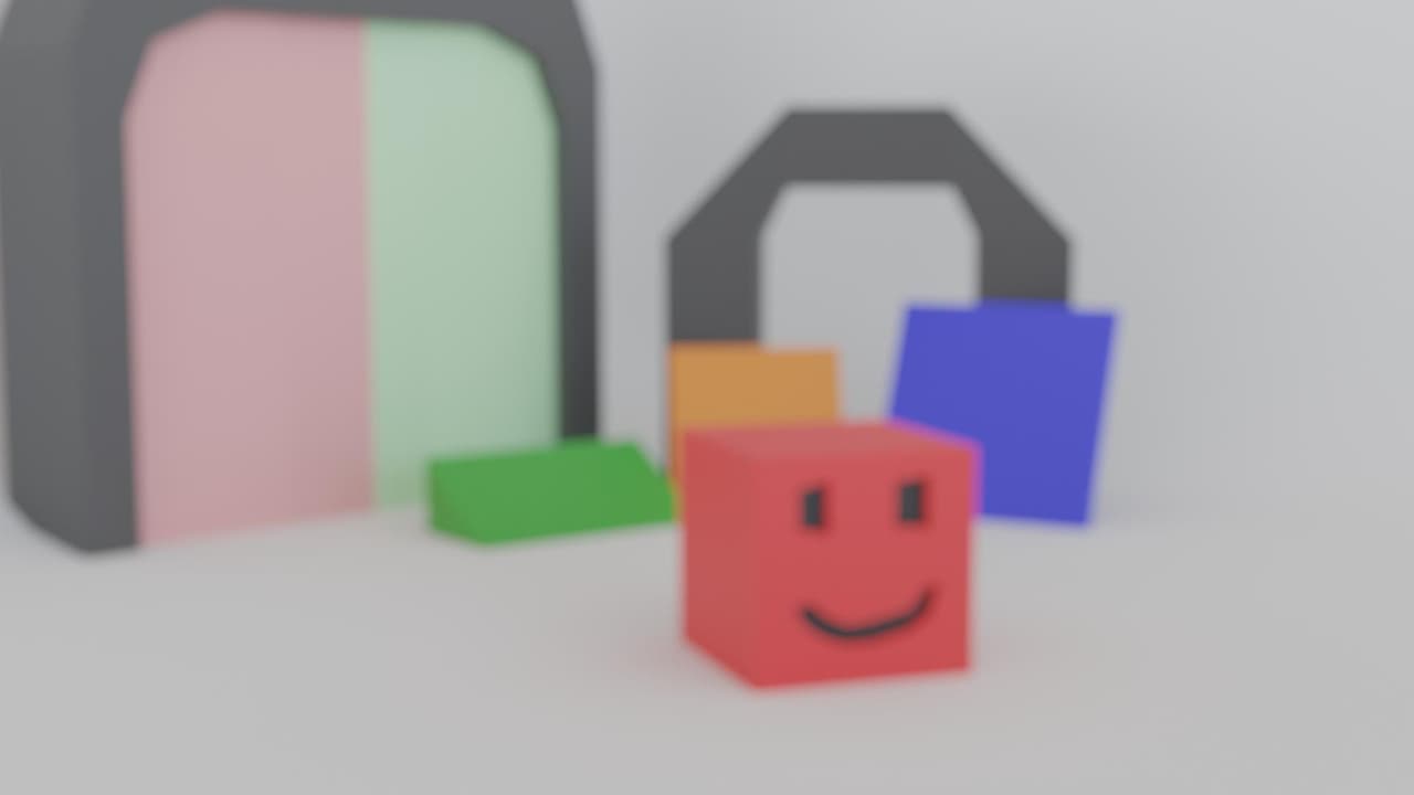 Cubert Remastered