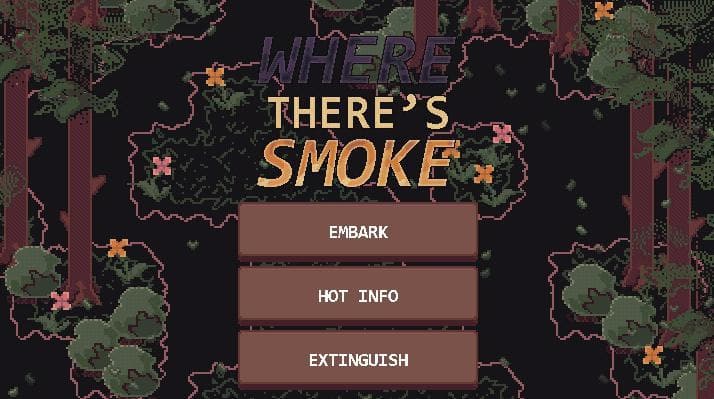 Where Theres Smoke screenshot 2