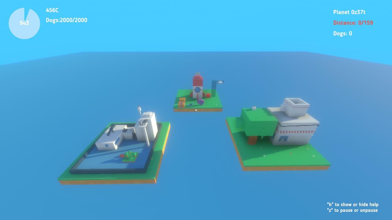 The last chance (kuzmaskill) screenshot 2