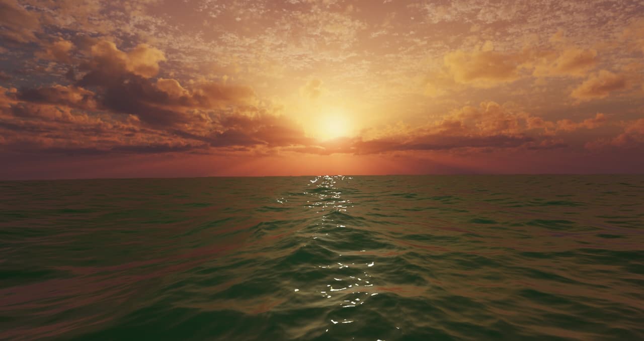 The Aquatic Messenger screenshot 6