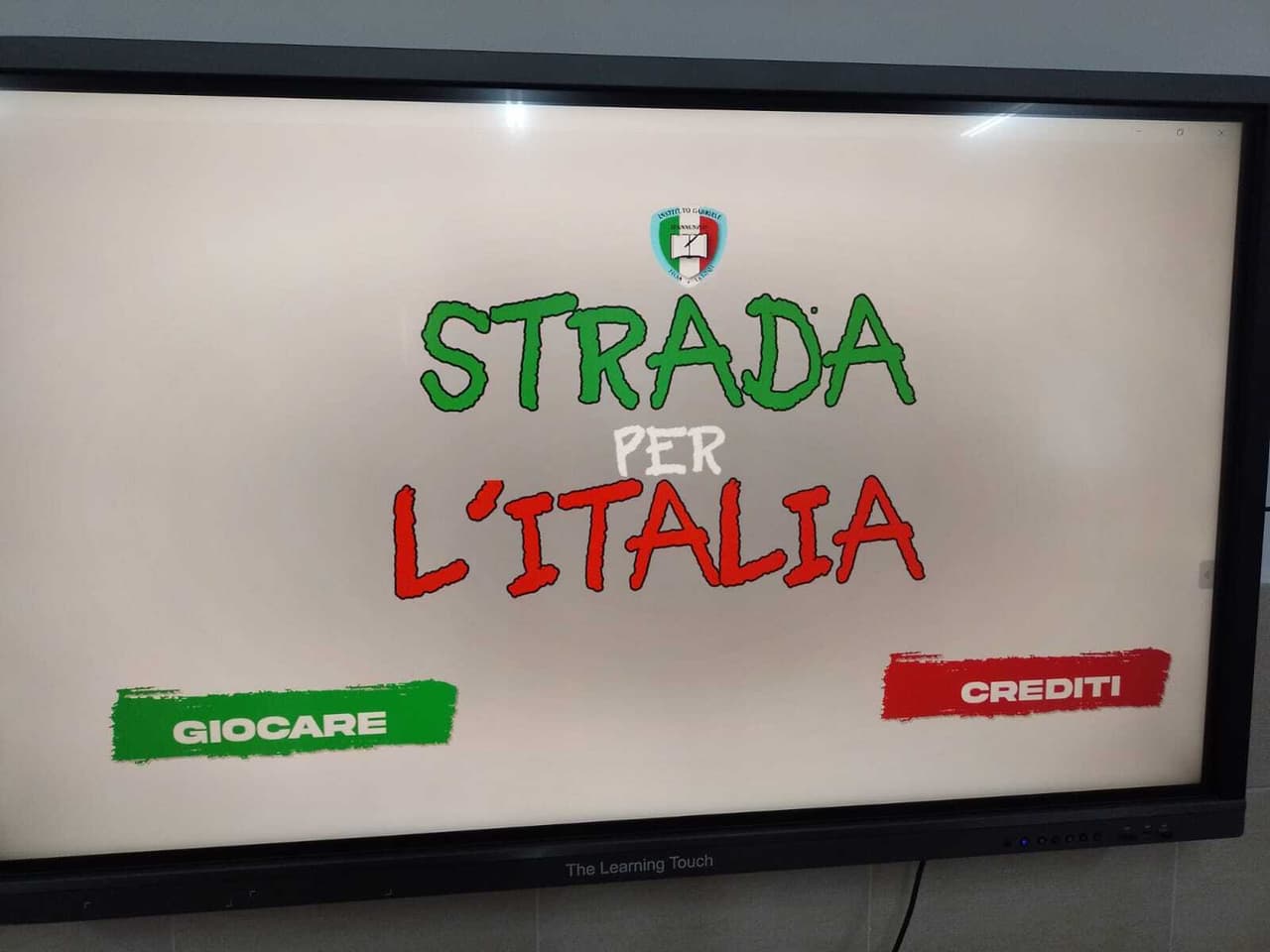 Strada per LItalia screenshot 3