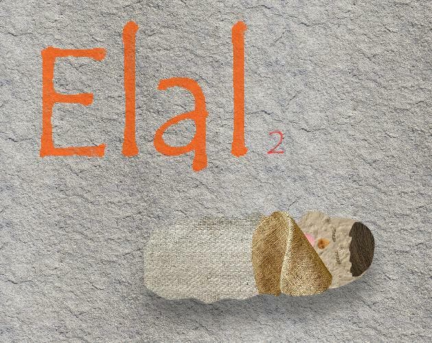 Elal Nivel 2 - Introduccion al diseño de VJ