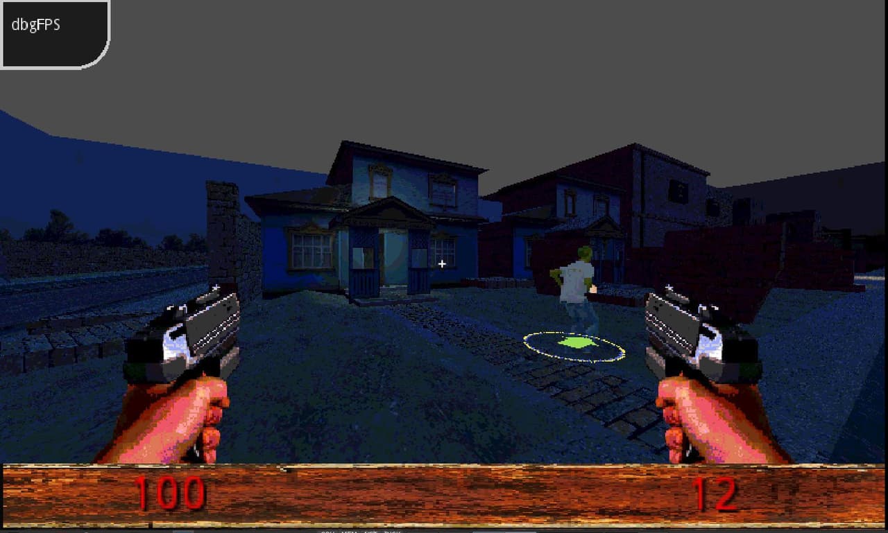 FYYBR screenshot 3