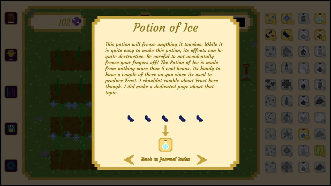 Potion Commotion: Rainbow Edition