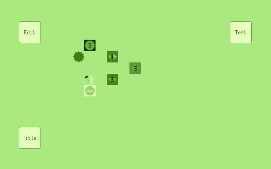 HammerCat screenshot 3