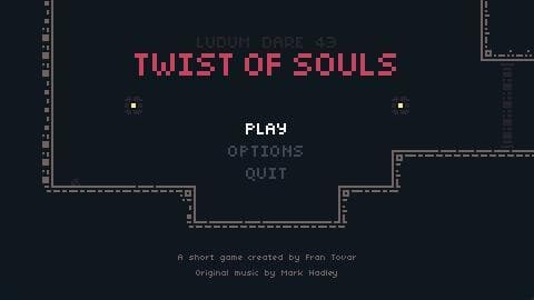 Twist of Souls