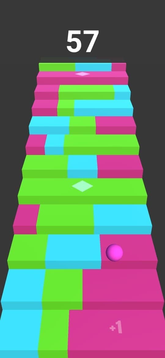 Color Stair screenshot 3