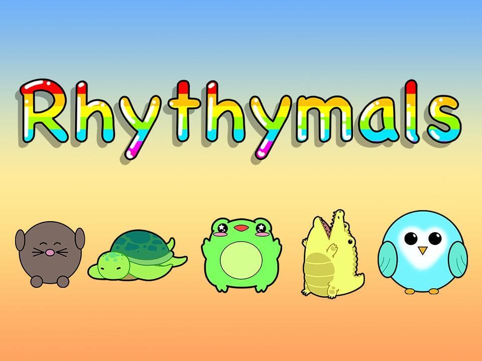 Rhythymals