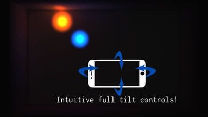 Touching Lights screenshot 2