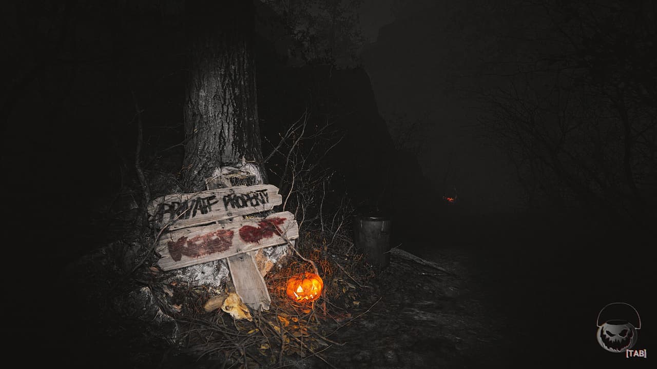 Horror Globes screenshot 3