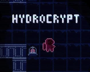 Hydrocrypt screenshot 2