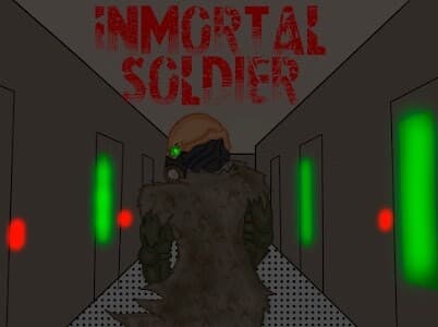 Immortal Soldier screenshot 2