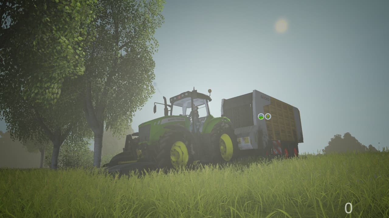 Agricultural Simulator 2013 screenshot 5