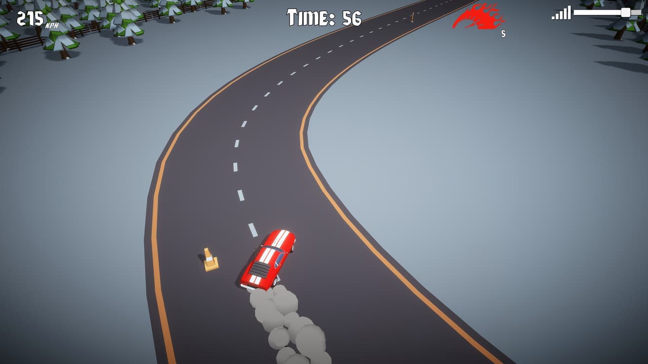 Christmas Rush screenshot 2