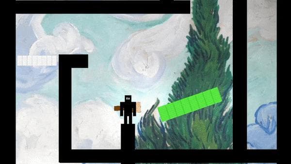 No Splotch Gallery screenshot 3