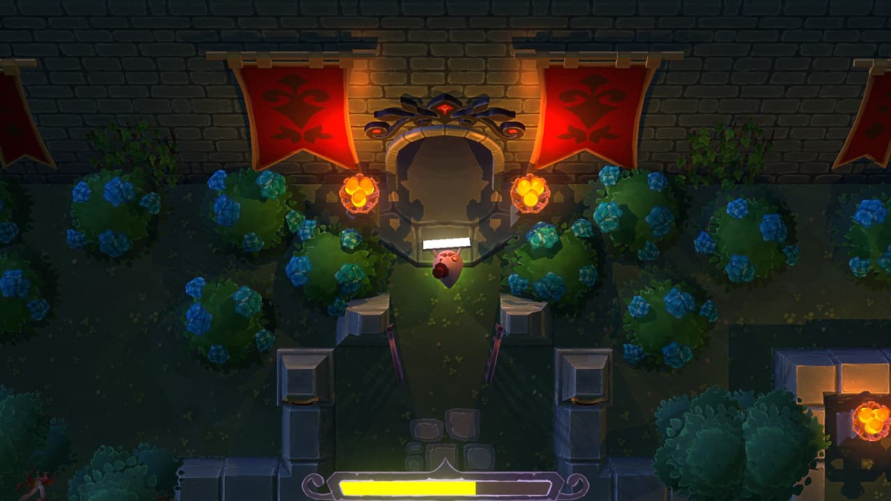 Mirror Mortis