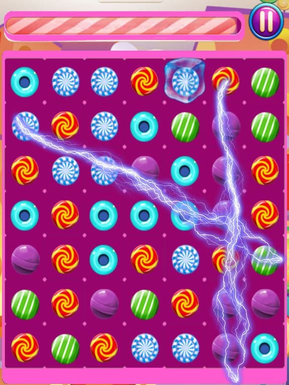 Candy Blast Mania: Candy Link screenshot 2