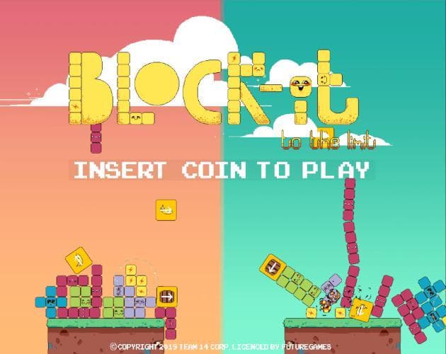 Blockit