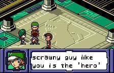 Digimon Adventure 02: D1 Tamers screenshot 6