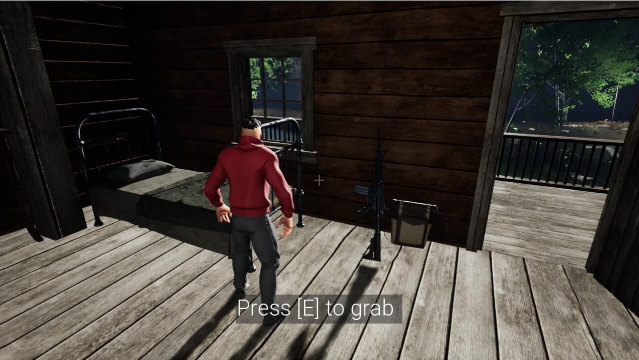 Chicken Duty screenshot 4