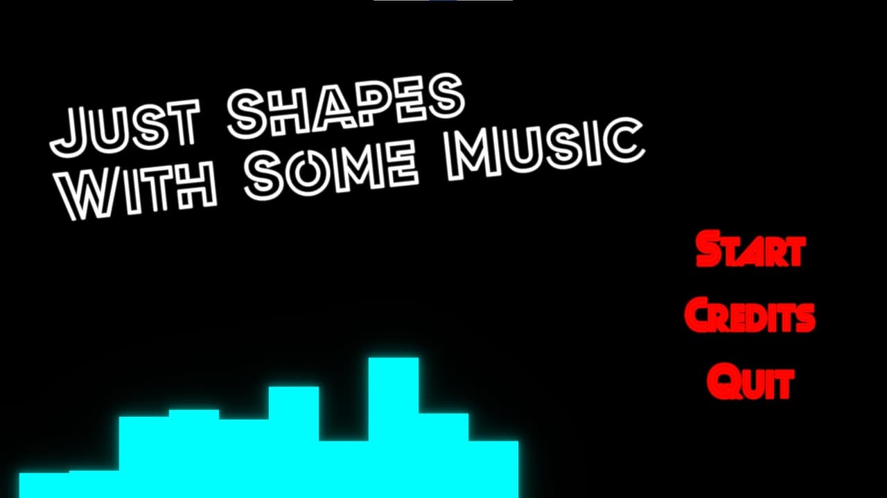 Just Shapes with Some Music screenshot 2