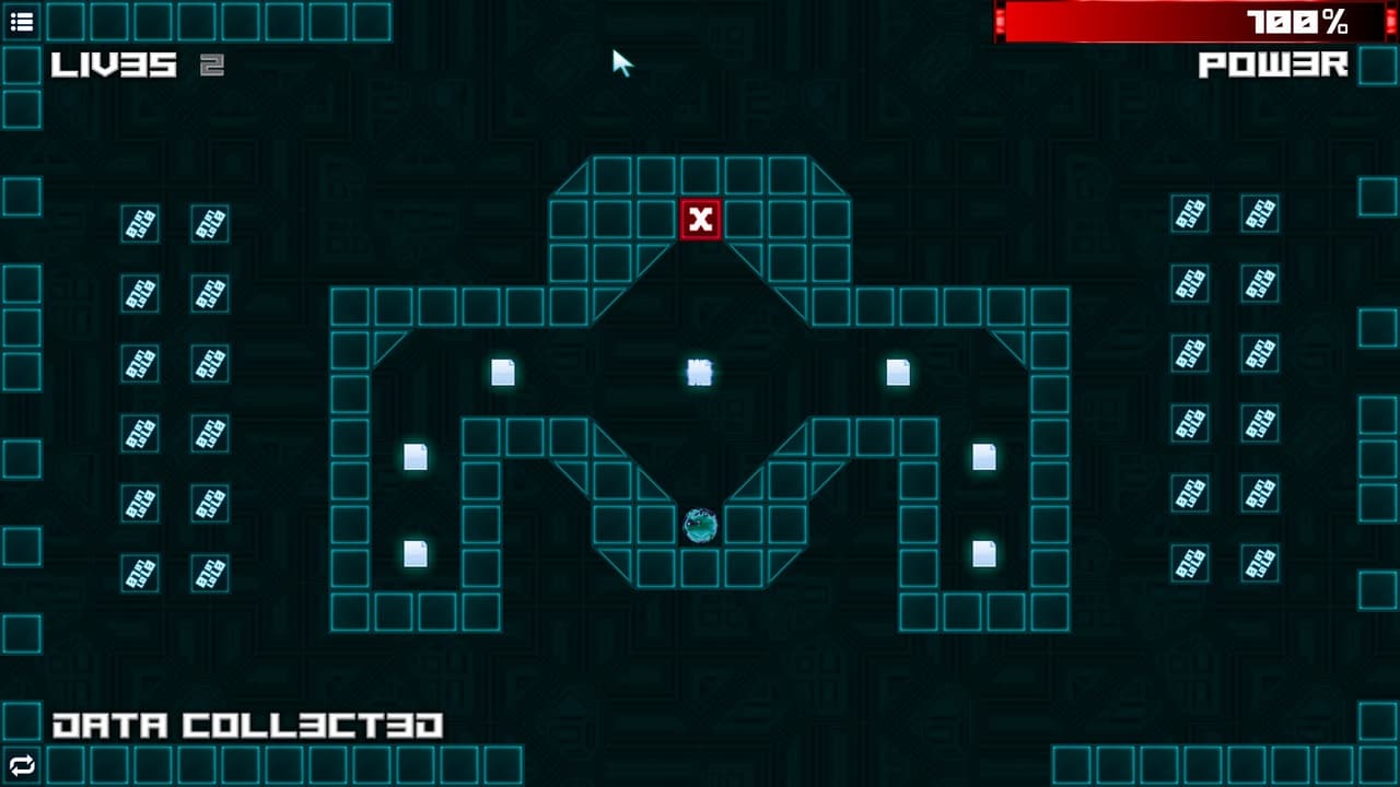 Data mining 5 (itch) screenshot 2