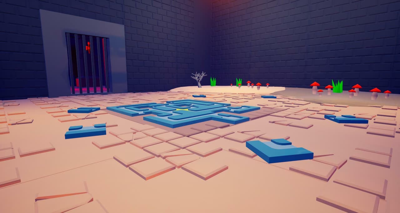 The Great Exodus screenshot 5