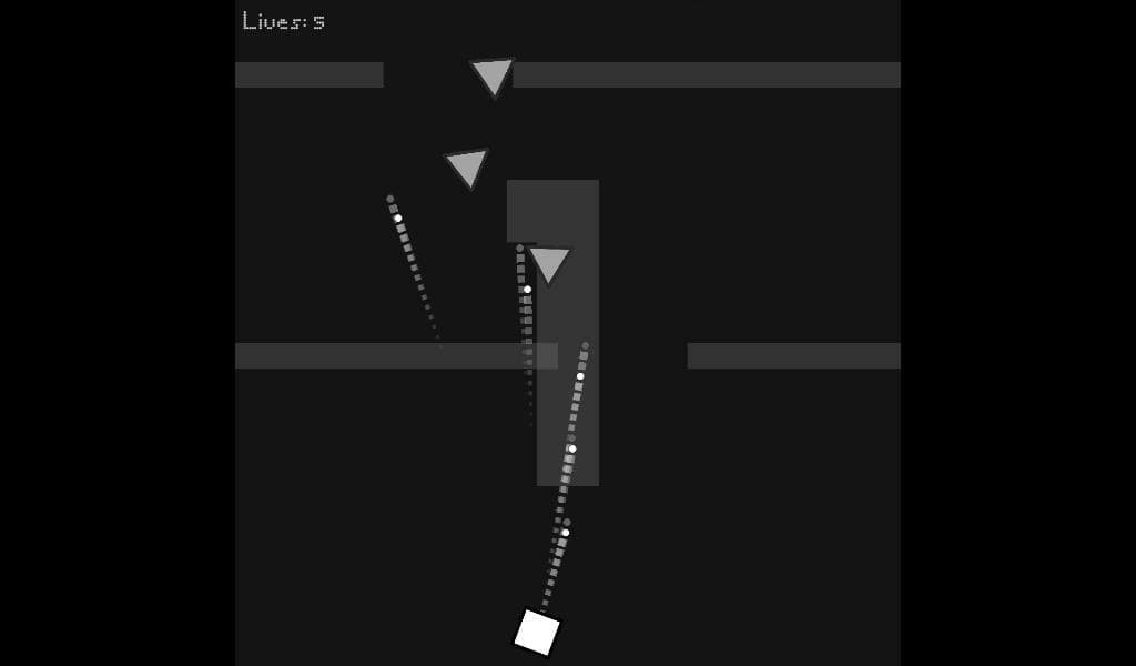 Monoometry screenshot 2