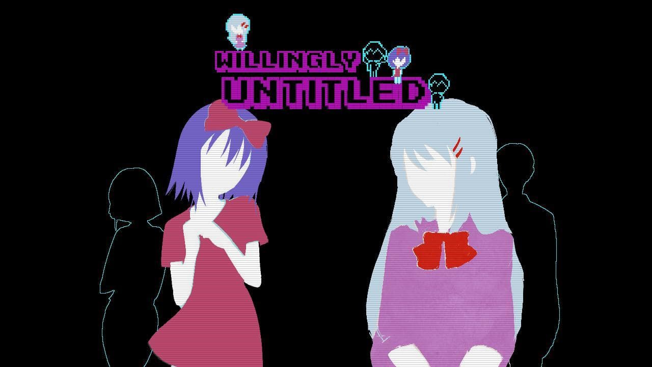 Willingly Untitled screenshot 2