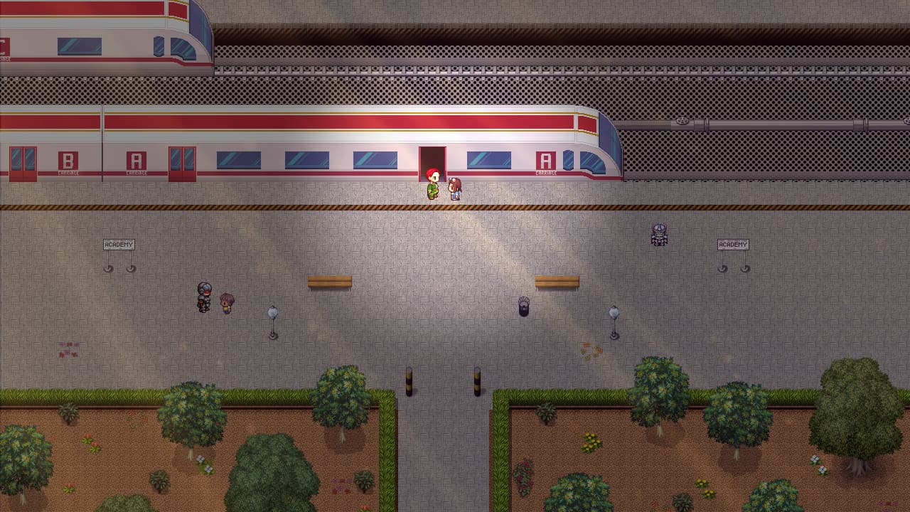 Space Pilgrim Academy screenshot 4