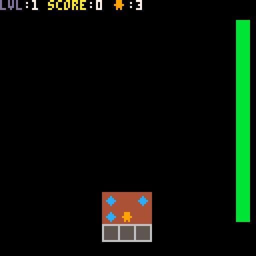 Snake Cave (joeAmerica Gayms) screenshot 2