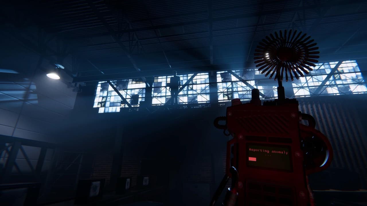 Shift 87 screenshot 4