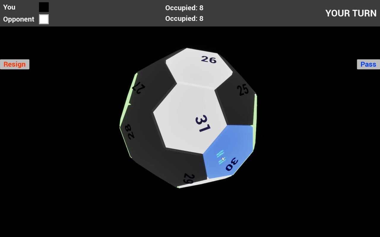 Globe Go screenshot 3