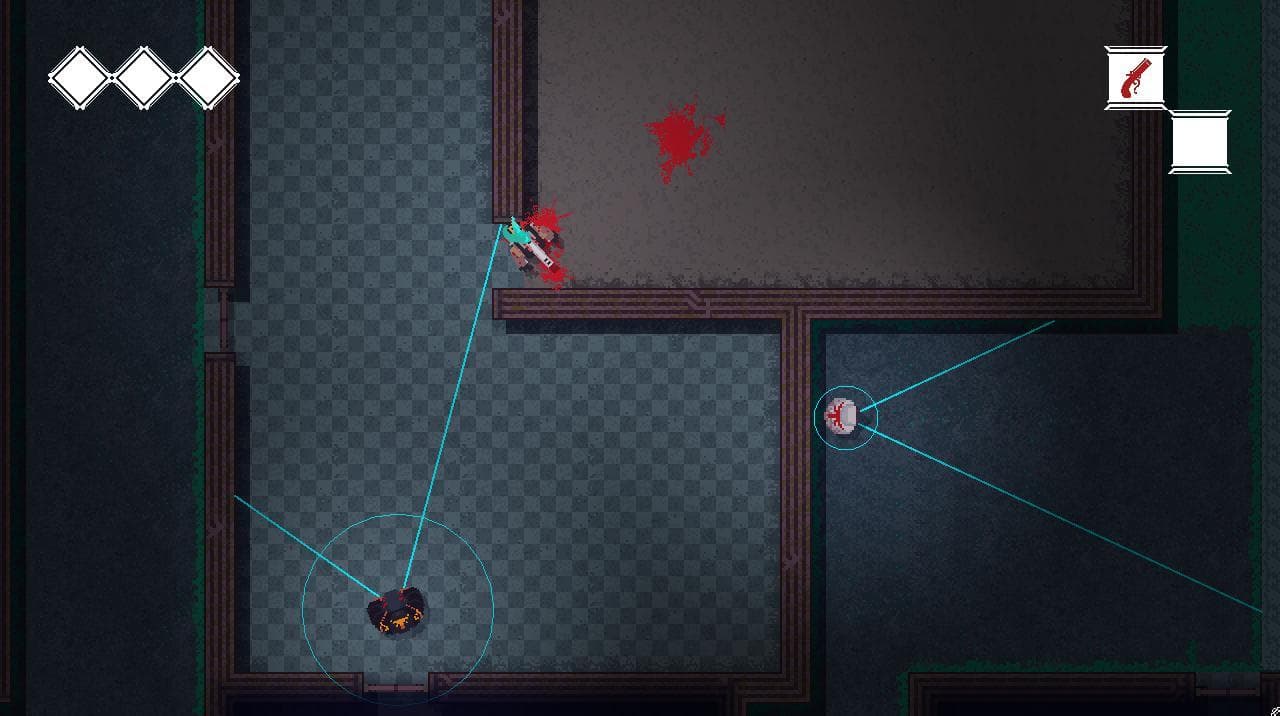 You Are What You Eat screenshot 3