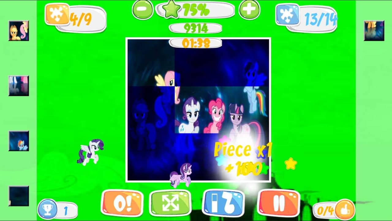 ArtQuest Android screenshot 2