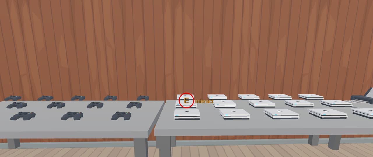 World of Retailing screenshot 4