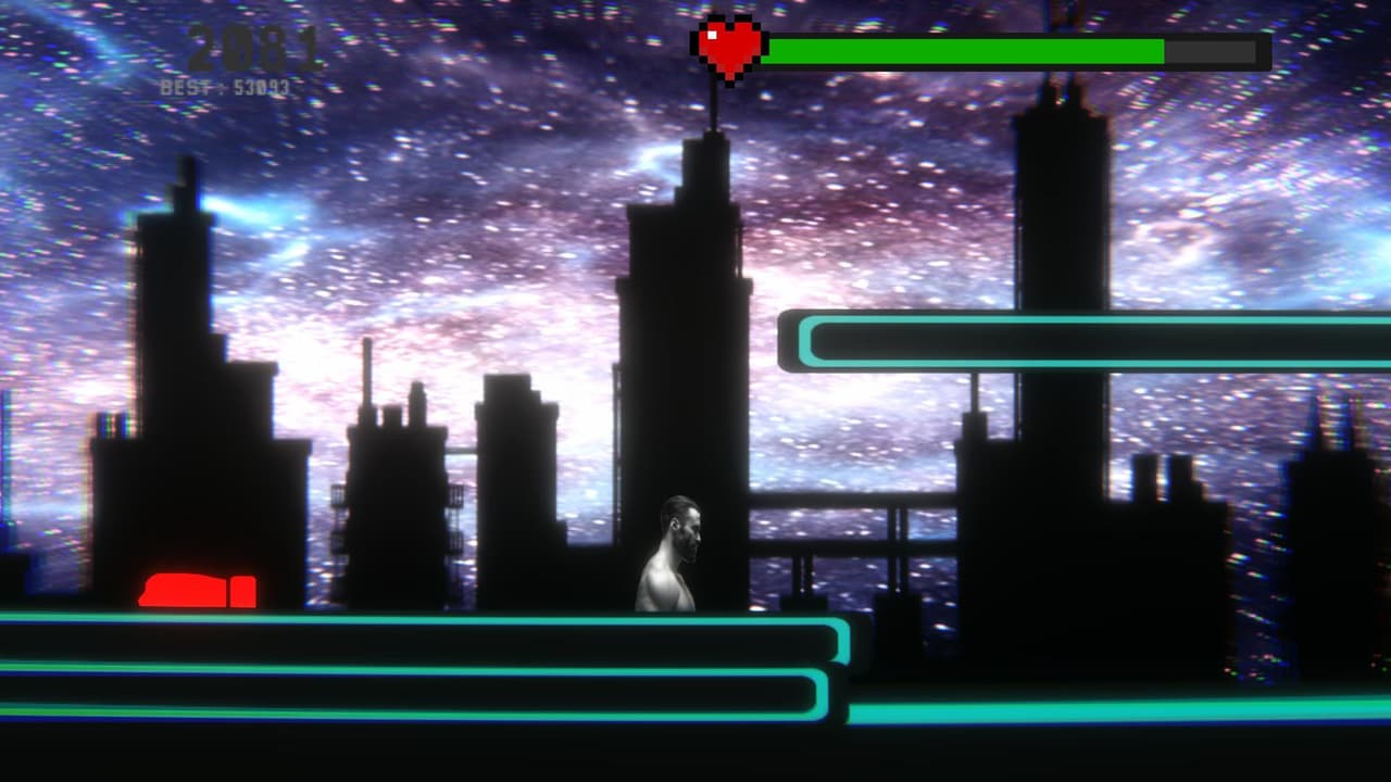 Arouf THEGAME screenshot 3
