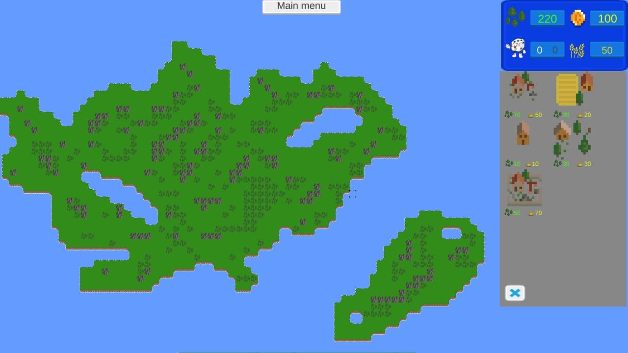 Dicey Civilization screenshot 3