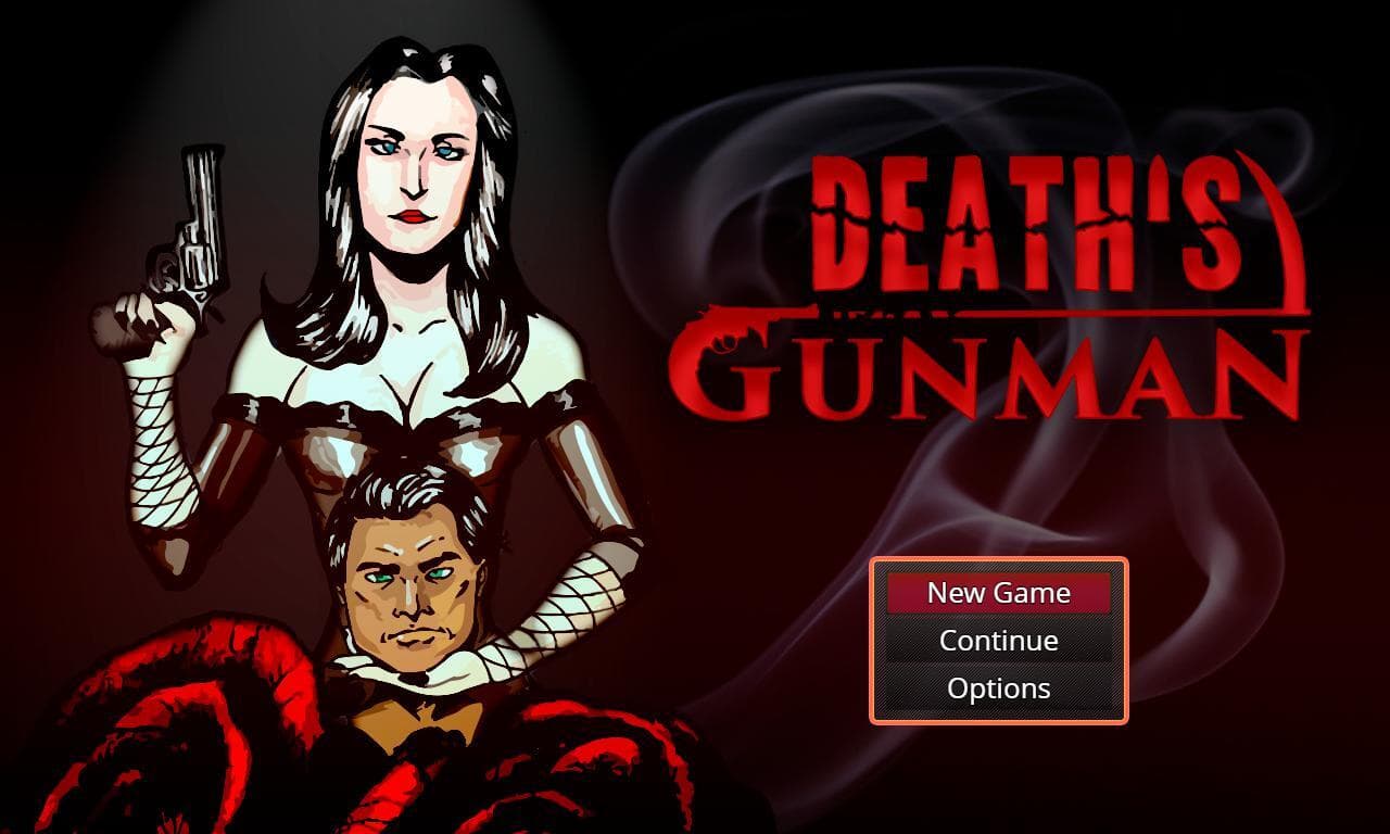 Deaths Gunman screenshot 2