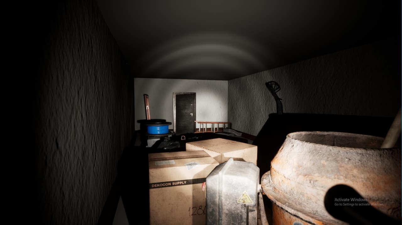 Under Construction (Code Addict) screenshot 3