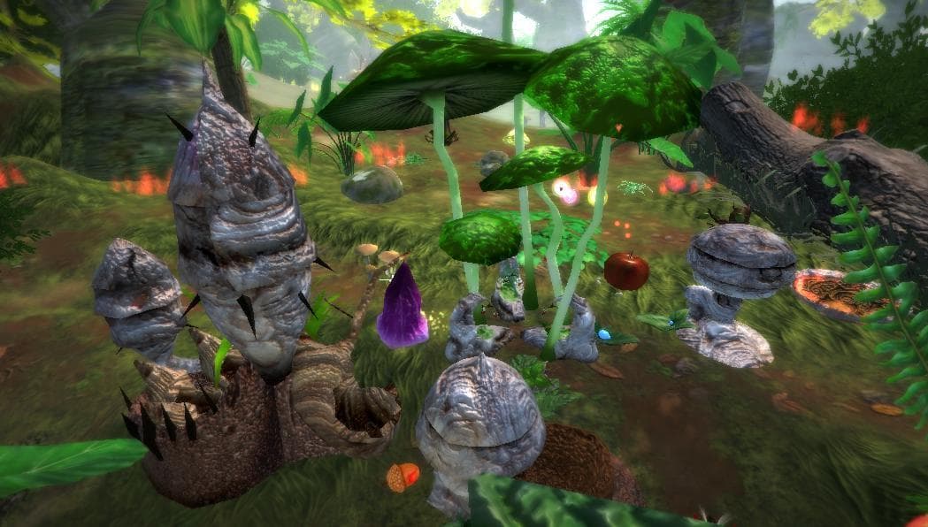 Hive Quest (itch)