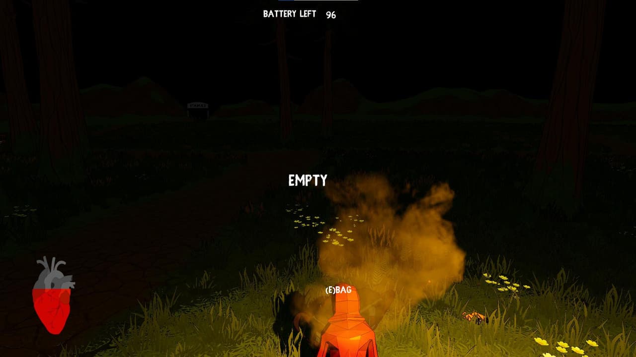 Tiamat (Demo) screenshot 3