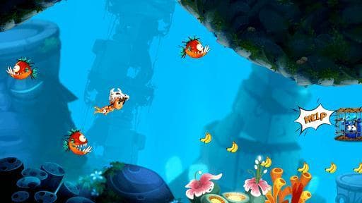 Jungle Adventures 3