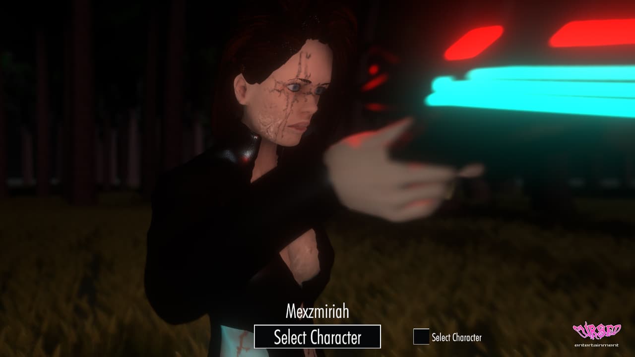 Arise Mexzmiriah screenshot 2
