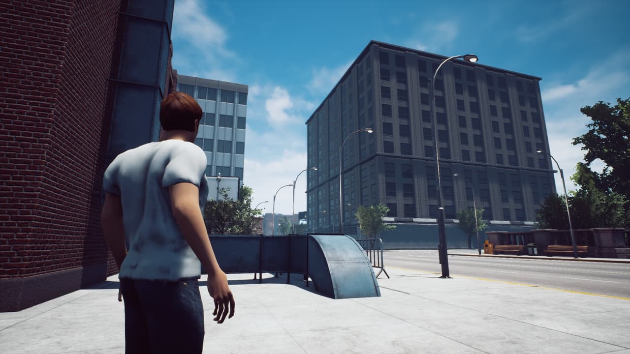 Civil: The Game screenshot 2