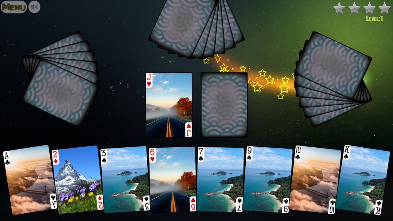 Bartok The Picture Game Free screenshot 5