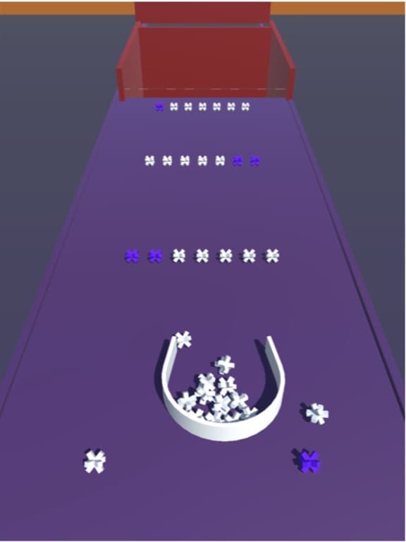 Picker 3D - Color Fill Collect screenshot 3